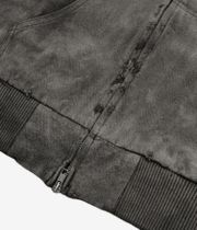 Carpet Company Beat Up Denim Jacke (black)