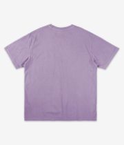 Iriedaily Waterkeeper 2 T-shirt (mauve)