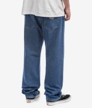 Carhartt WIP Nolan Pant Marshfield Jeansy (blue heavy stone wash)