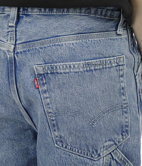 Levi's 568 Loose Carpenter Shorts (put in work)