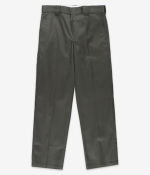 Dickies 874 Work Pant Recycled Pants - Olive Green - olive | 31 | 32