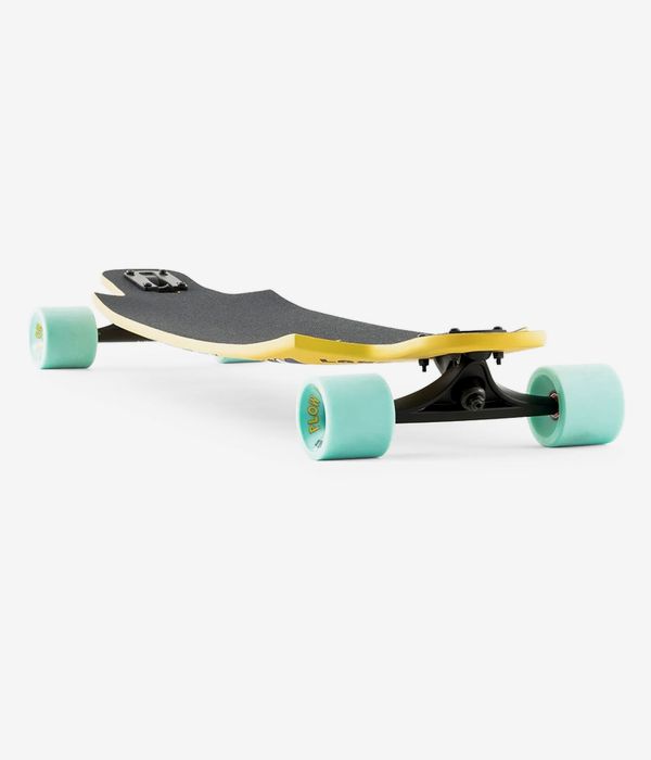 Landyachtz Drop Cat 38" (96,5cm) Complete-Longboard (journey)