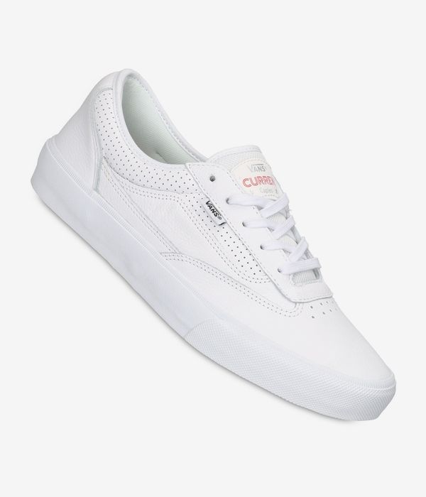 Vans Skate Curren Caples DAZ Schuh (white)