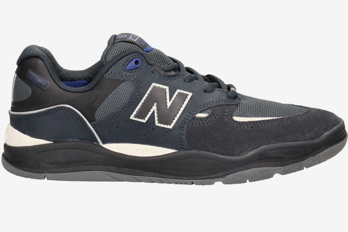 New Balance Numeric 1010 Scarpa (phantom timberwolf)