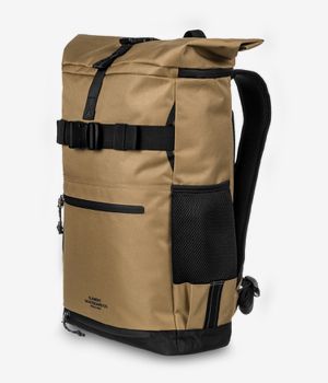 Element Ground Skate Roll Backpack 30L (dull gold)