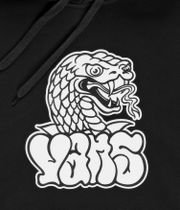 Vans Rattler Loose Felpa Hoodie (black)