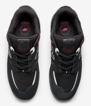 New Balance Numeric 1010 Tiago Scarpa (black)