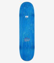Cash Only Santosuosso Skuf 8.5" Skateboard Deck (black)
