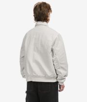 Carhartt WIP Stanton Hubbard Jacke (wax wax stone washed)