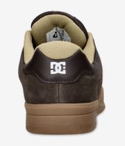 DC Central Chaussure (brown gum)