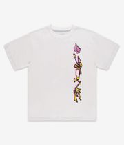 Volcom Sea Punk LSE T-Shirty (off white)