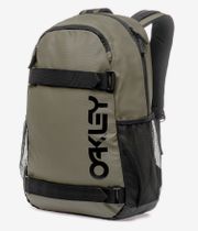 Oakley The Freshman Skate Zaino 20L (new dark brush)