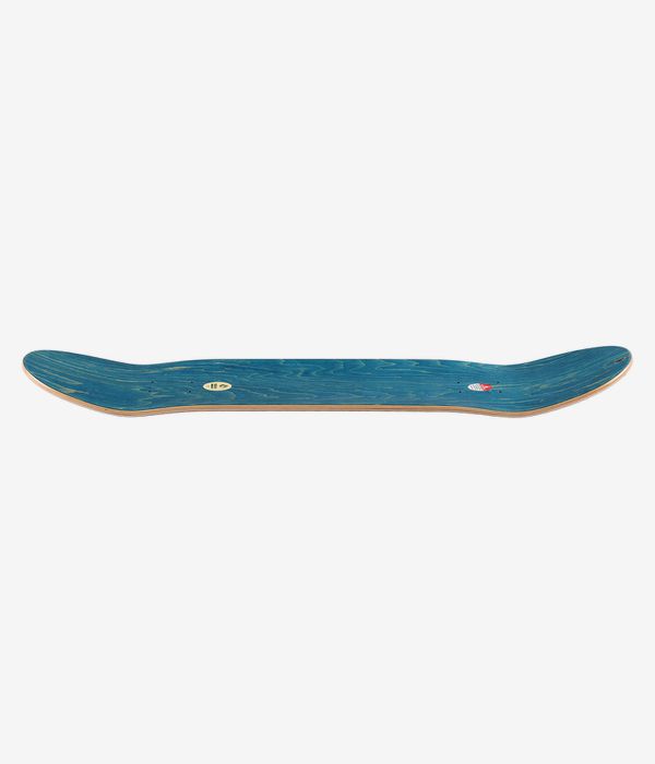 Magenta Lannon Museum Series 8.25" Planche de skateboard (multi)