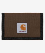 Carhartt WIP Alec Recycled Portefeuille (liberica)
