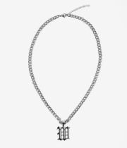 Wasted Paris Faithful Necklace necklace (silver)