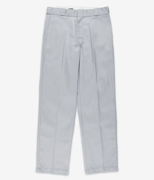 Dickies 874 Work Pant Recycled Hose (ultimate grey)