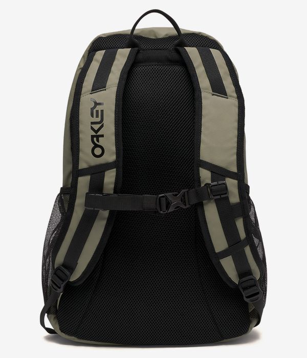 Oakley The Freshman Skate Zaino 20L (new dark brush)