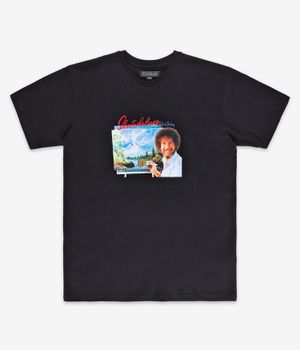 skatedeluxe Joy of Skating T-Shirt (black)
