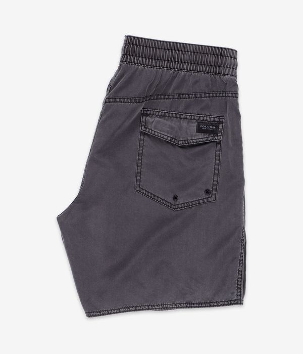 Volcom Center 17 Boardshorts (black)
