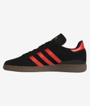 adidas Skateboarding Busenitz Zapatilla (core black supcol gum)
