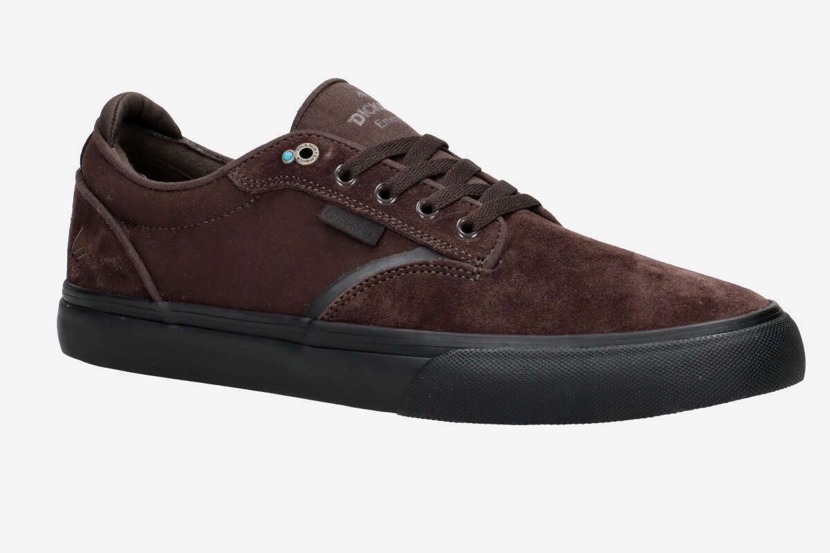 Emerica Dickson Scarpa (chocolate)