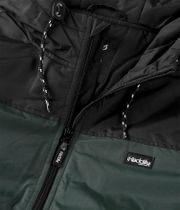 Iriedaily Insulaner Jacket (nightforest)