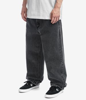 Antix Atlas Jeans (washed black)
