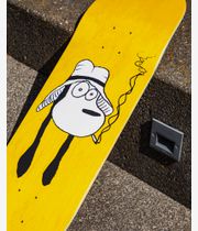 Fucking Awesome Berle Drawing 8.5" Skateboard Deck (multi)