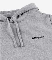 Patagonia Fitz Roy Icon Uprisal Hoodie (gravel heather)