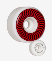 Spitfire Classic Kółka (white) 60mm 99A czteropak