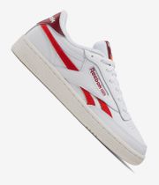 Reebok Club C Revenge Buty women (white red)
