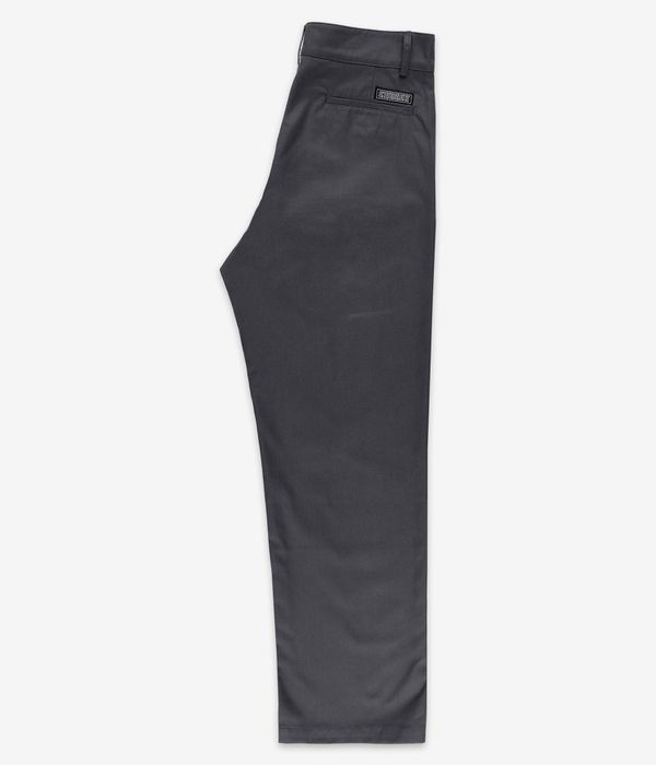 skatedeluxe Chino Hose (charcoal)