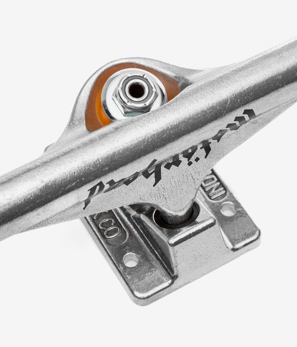 Independent x Motörhead 159 Stage 11 Hollow Truck (silver) 8.75"