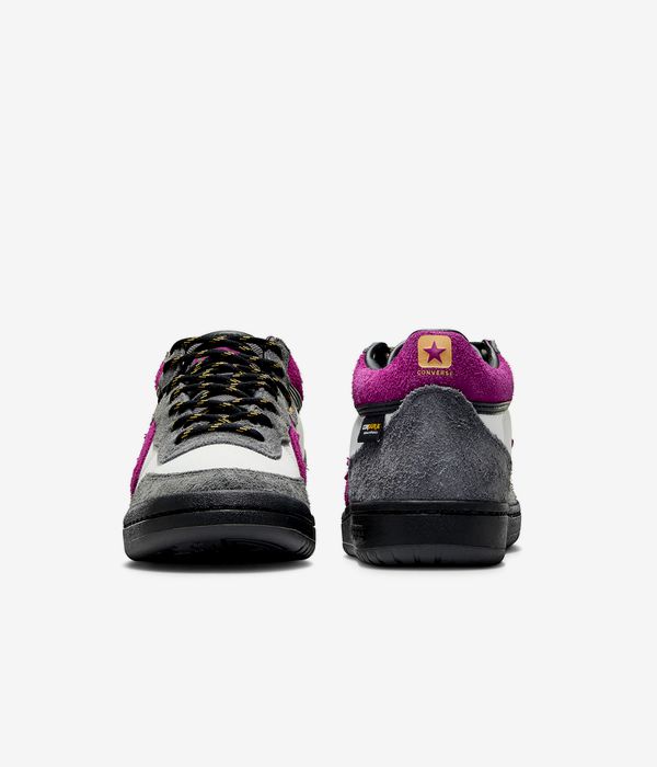 Converse CONS Fastbreak Pro Suede Cordura Shoes (dark matter barely grey)