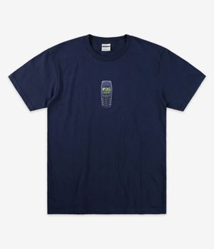 Jenkem Nokia Camiseta (dark navy)
