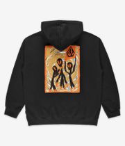 Volcom Gonyvaders Hoodie (black)