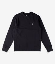 Element Icon Embroidery Sweatshirt (flint black)