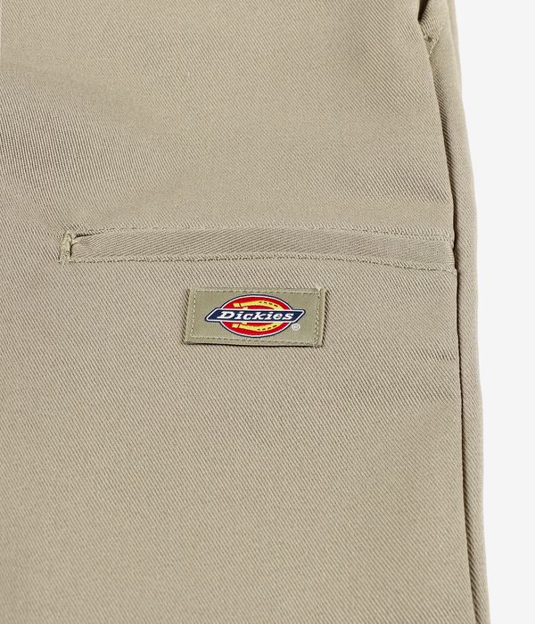 Dickies 15In Multi Pocket Workshort Recyceld Shorts (khaki)