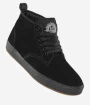 Emerica x Lottie Spanky Hi Schuh (black)