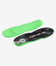Footprint Gamechangers Mid Insoles (black camo white)
