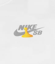 Nike SB Muni Camiseta (white)