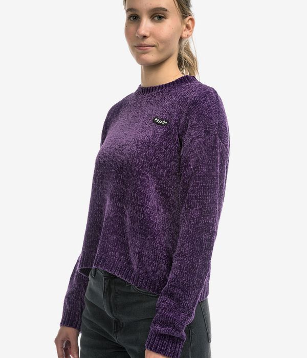 Volcom Bubble Tease Jersey women (acai)