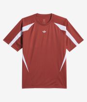 adidas TGST Jersey Camiseta (prerubber white)