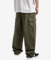 Nike SB Kearny Cargo Pantalons (medium olive olive)