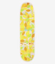 Real Tommy G Acrylics 8.5" Planche de skateboard (multi)