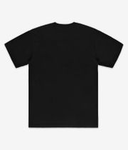 Vans Throwback Peace Machine T-Shirt (black)