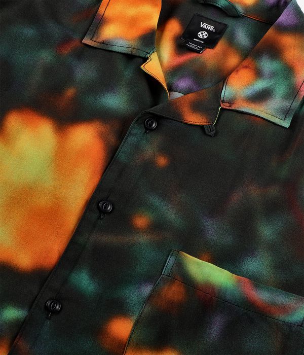Vans Tranquil Shirt (black multi)
