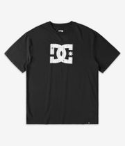 DC Star Filled Camiseta (black)