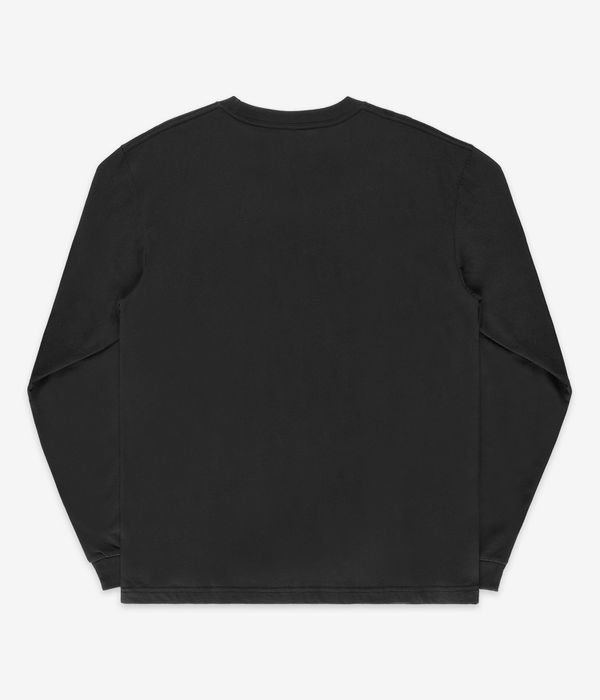 DC Throwback Long sleeve (black)