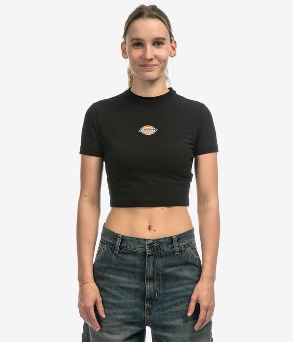 Dickies Maple Valley T-Shirt women (black)